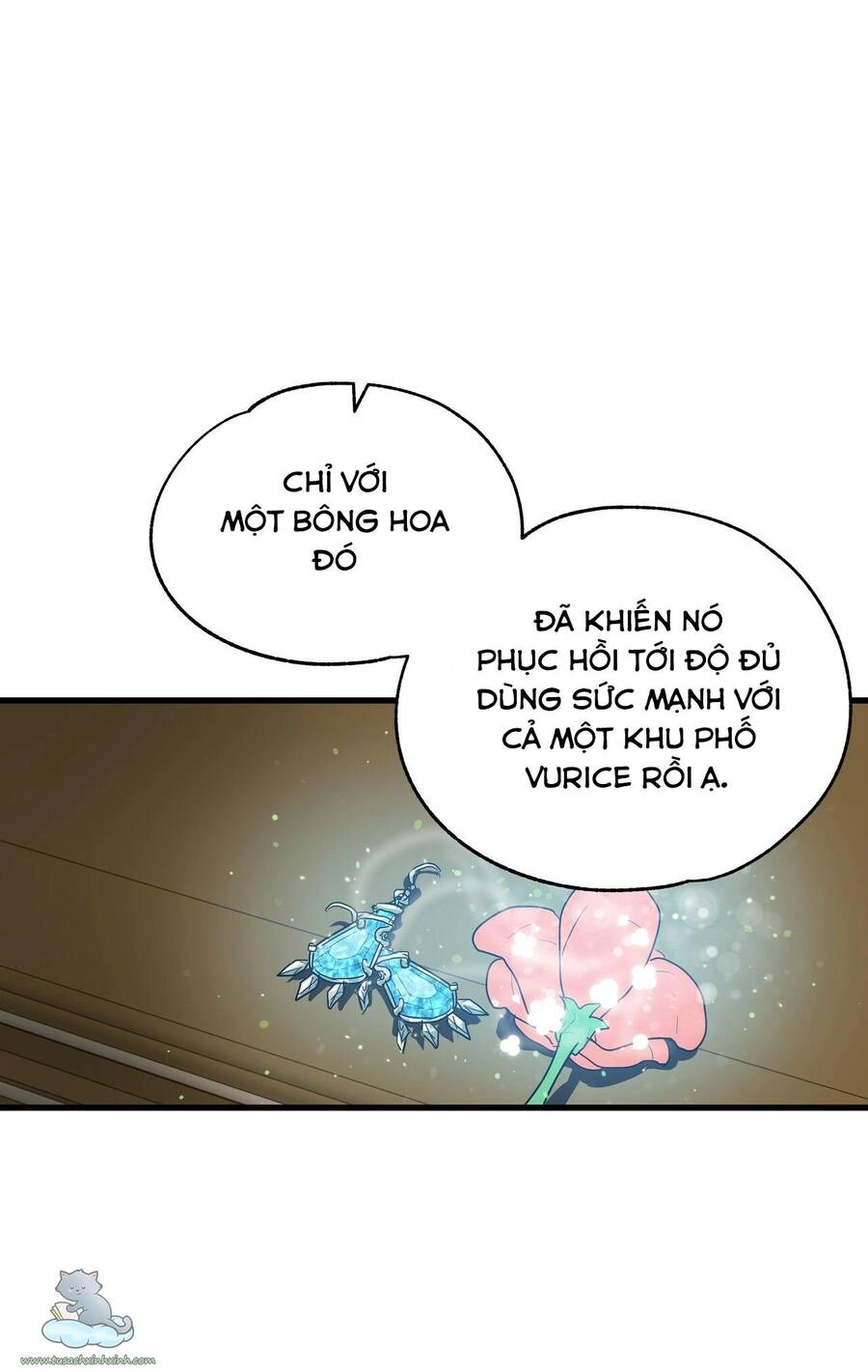 Người Thừa Kế Chapter 4 - 50