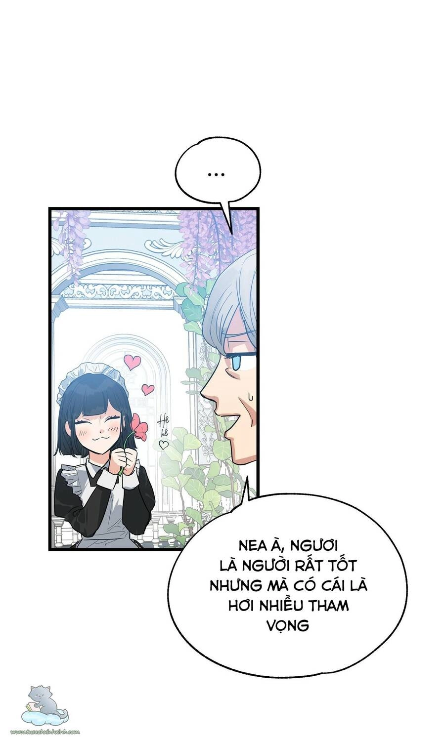 Người Thừa Kế Chapter 4 - 51