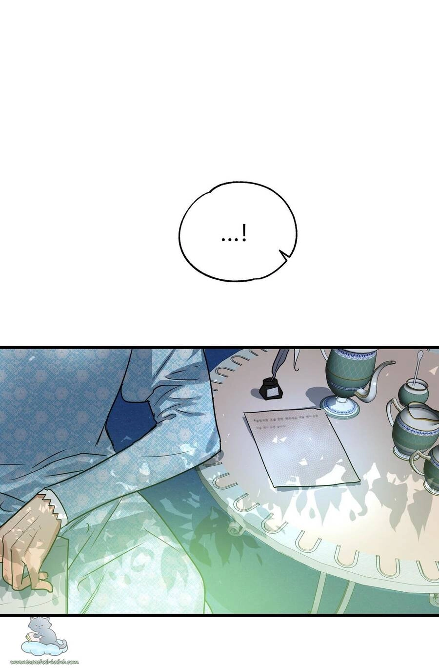 Người Thừa Kế Chapter 4 - 53