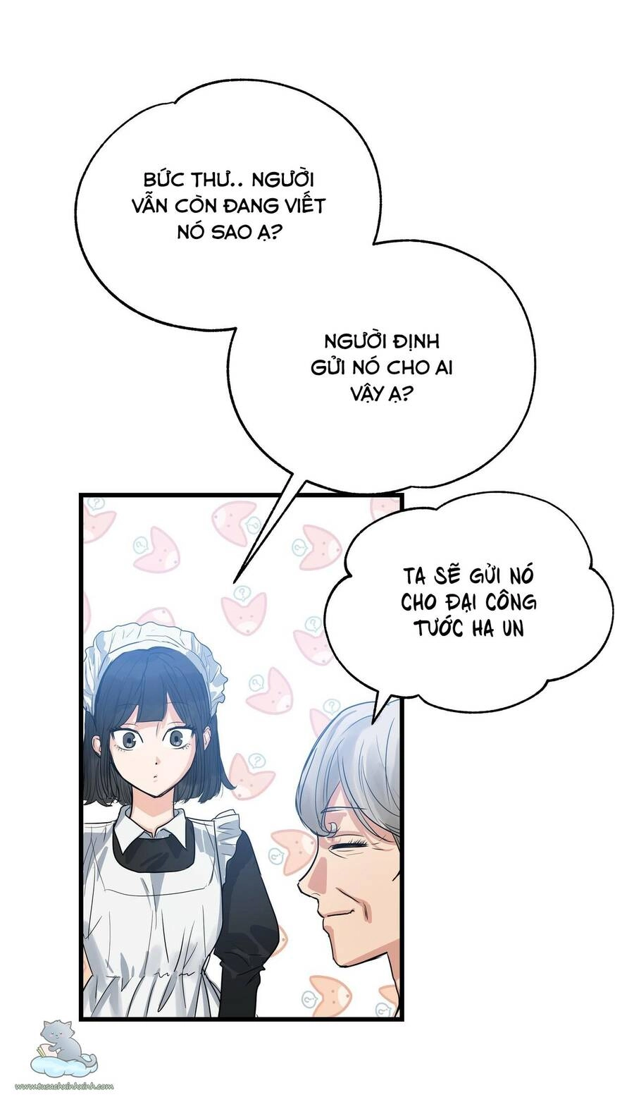 Người Thừa Kế Chapter 4 - 54