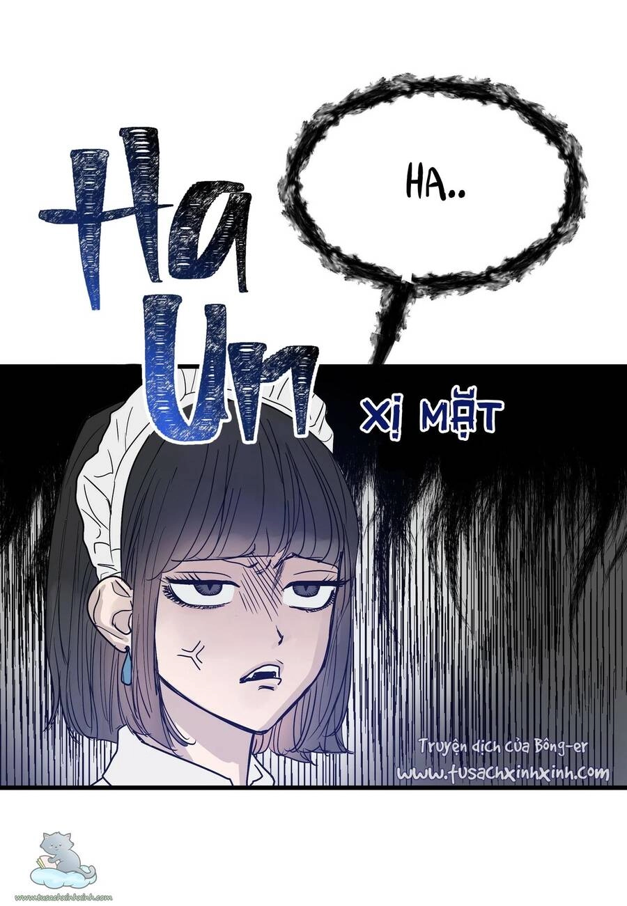 Người Thừa Kế Chapter 4 - 55