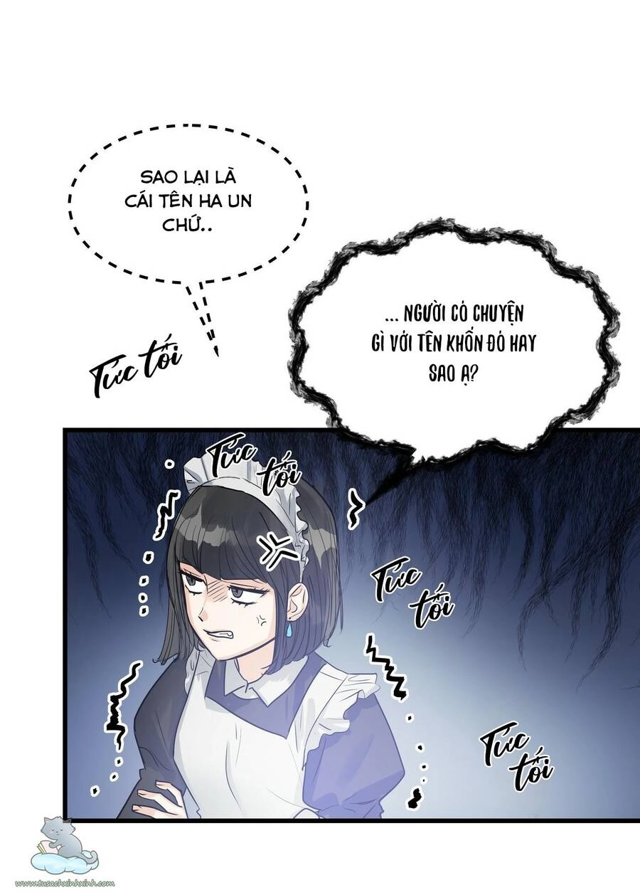 Người Thừa Kế Chapter 4 - 56