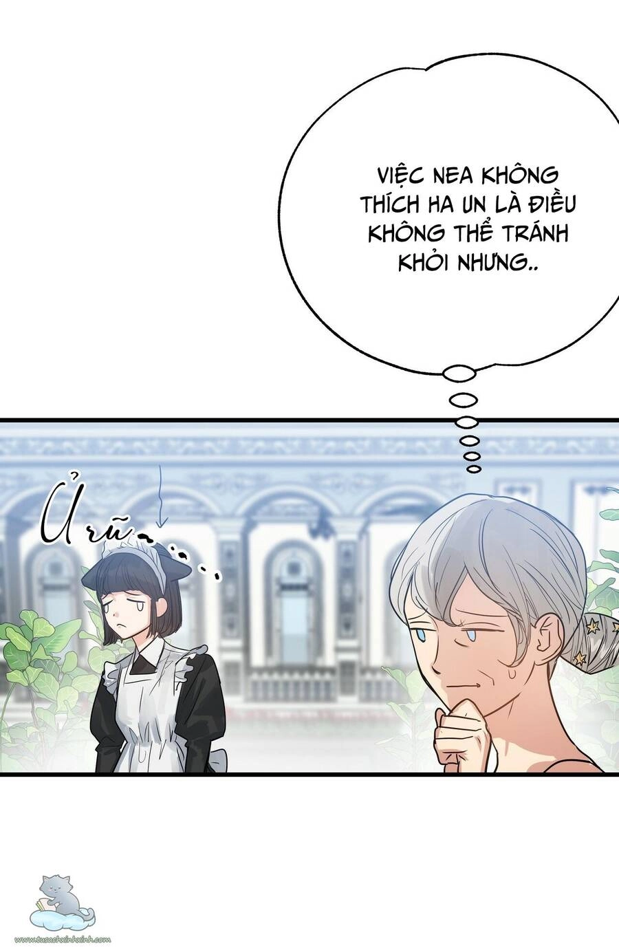 Người Thừa Kế Chapter 4 - 60