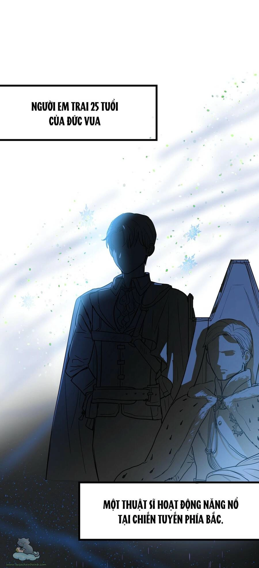 Người Thừa Kế Chapter 4 - 61