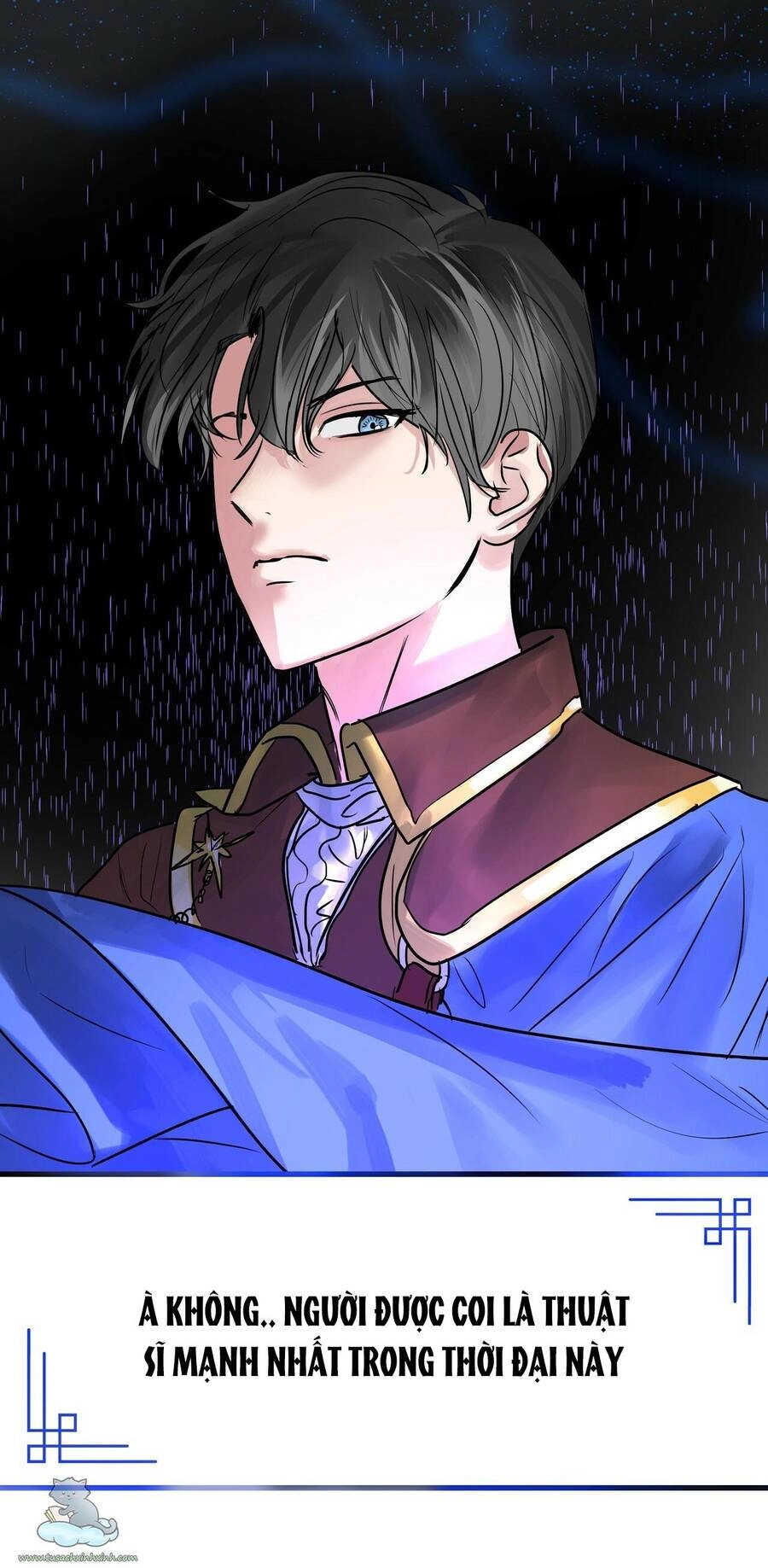 Người Thừa Kế Chapter 4 - 62