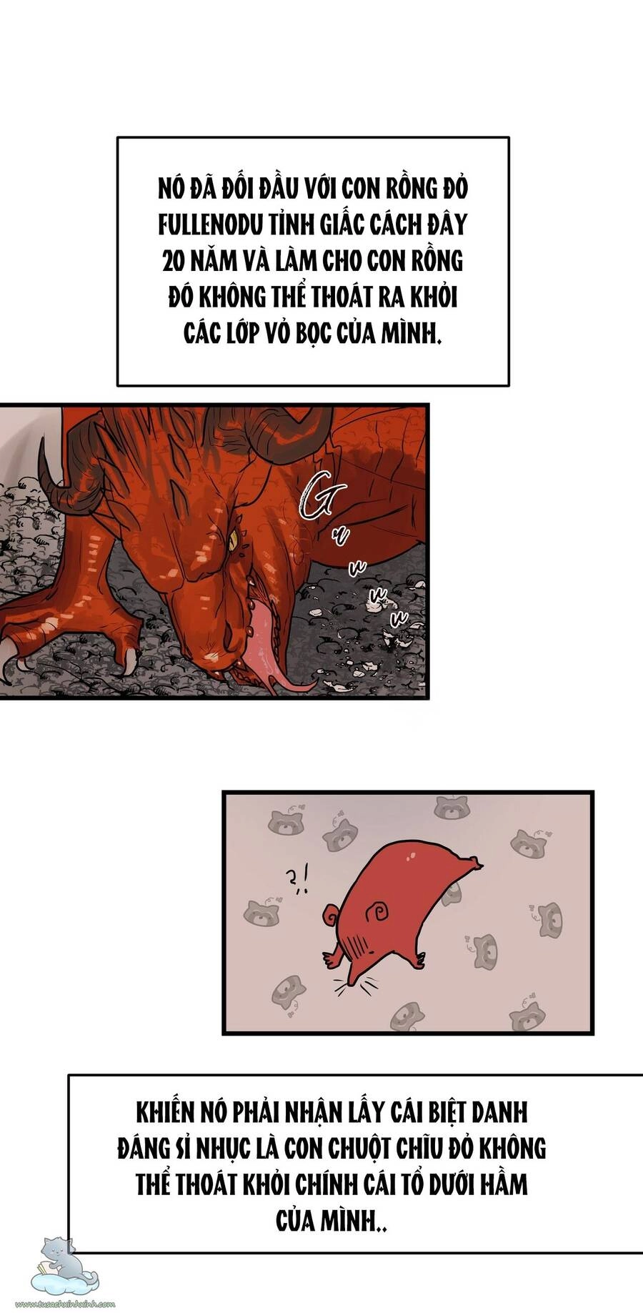 Người Thừa Kế Chapter 4 - 64