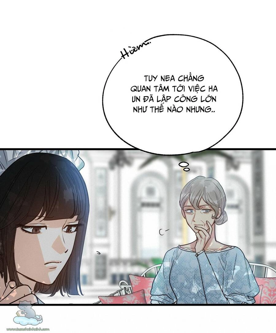 Người Thừa Kế Chapter 4 - 65