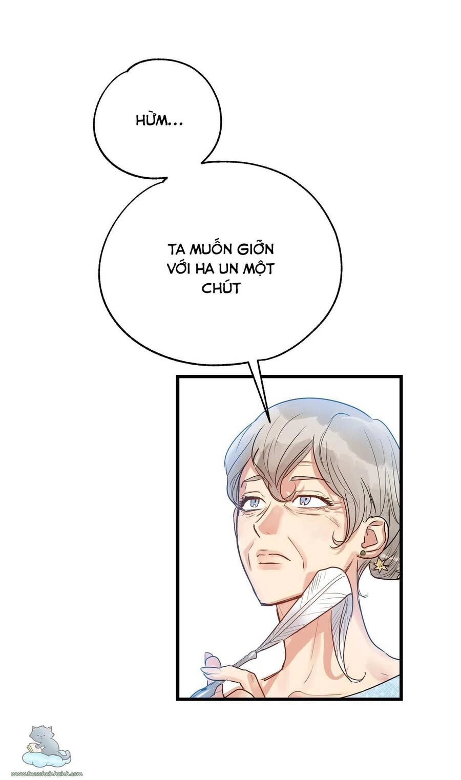 Người Thừa Kế Chapter 4 - 67