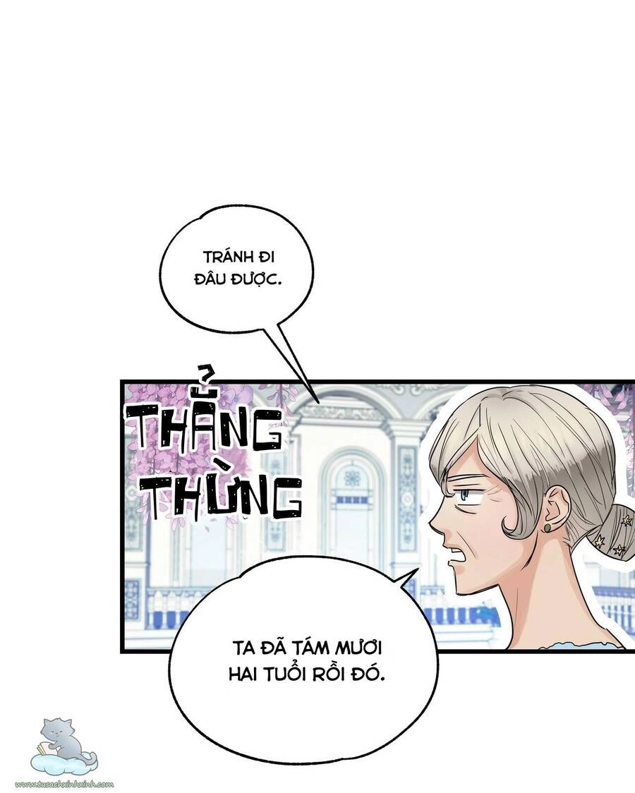 Người Thừa Kế Chapter 5 - 5