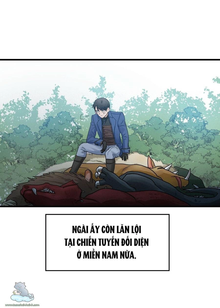 Người Thừa Kế Chapter 5 - 11