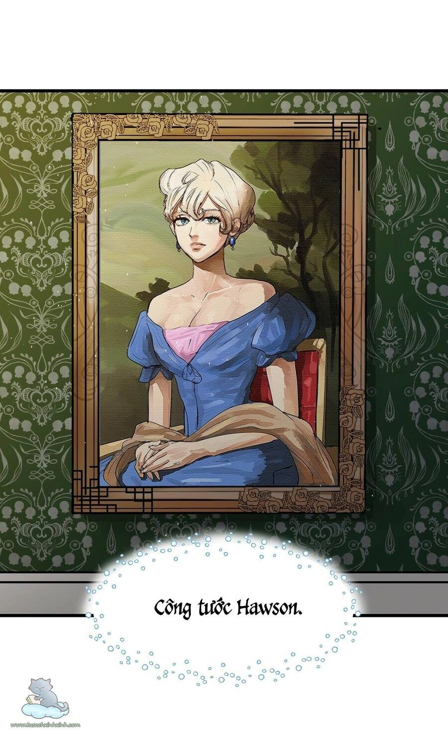 Người Thừa Kế Chapter 5 - 13