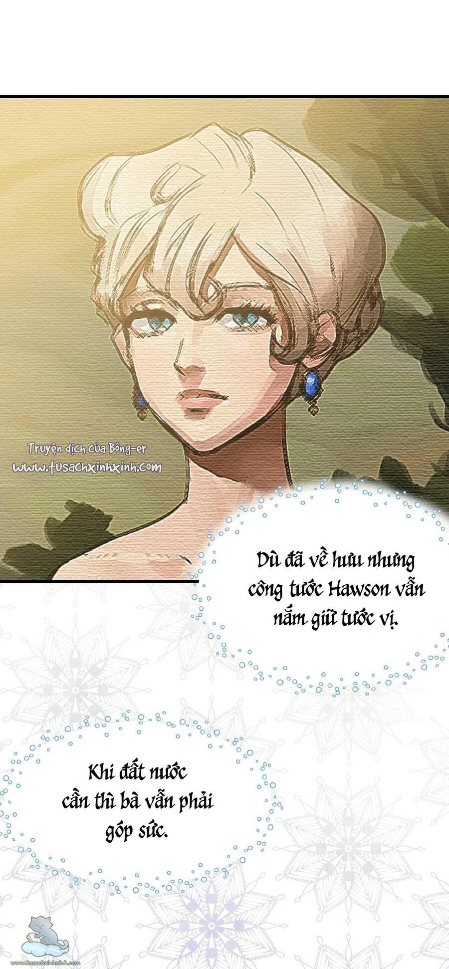 Người Thừa Kế Chapter 5 - 14