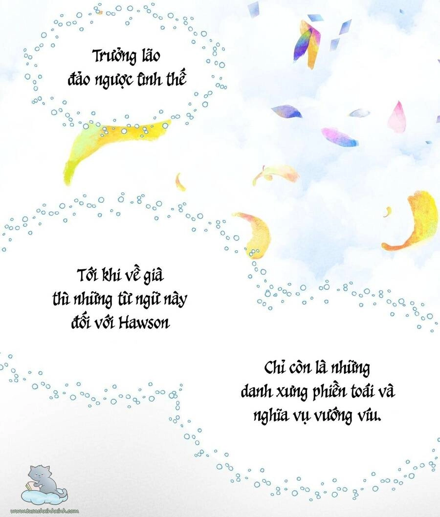 Người Thừa Kế Chapter 5 - 16