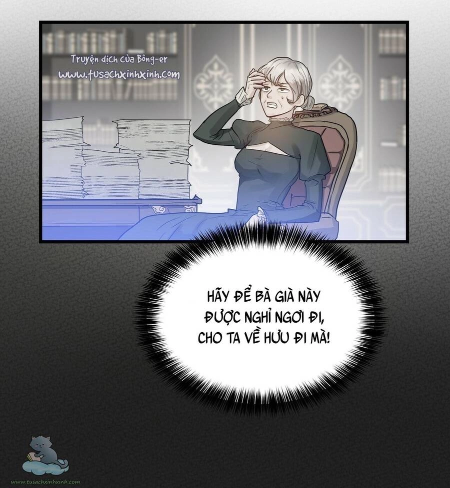 Người Thừa Kế Chapter 5 - 17