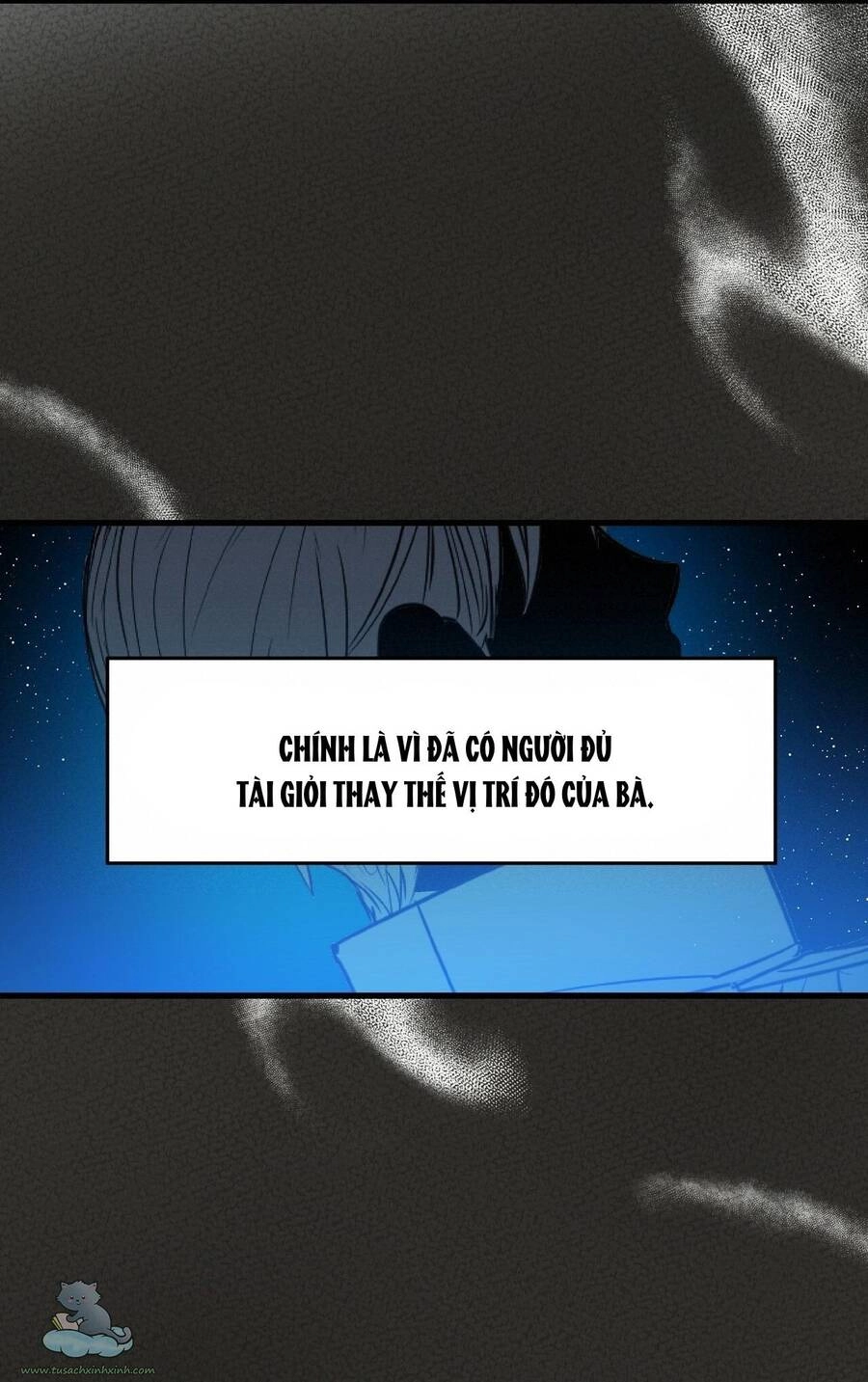 Người Thừa Kế Chapter 5 - 19