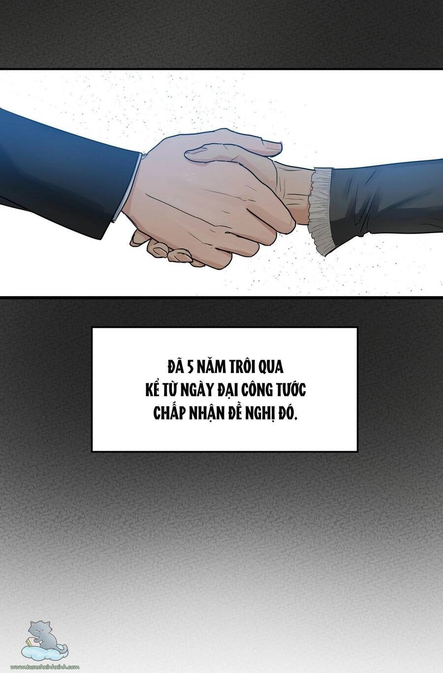 Người Thừa Kế Chapter 5 - 22