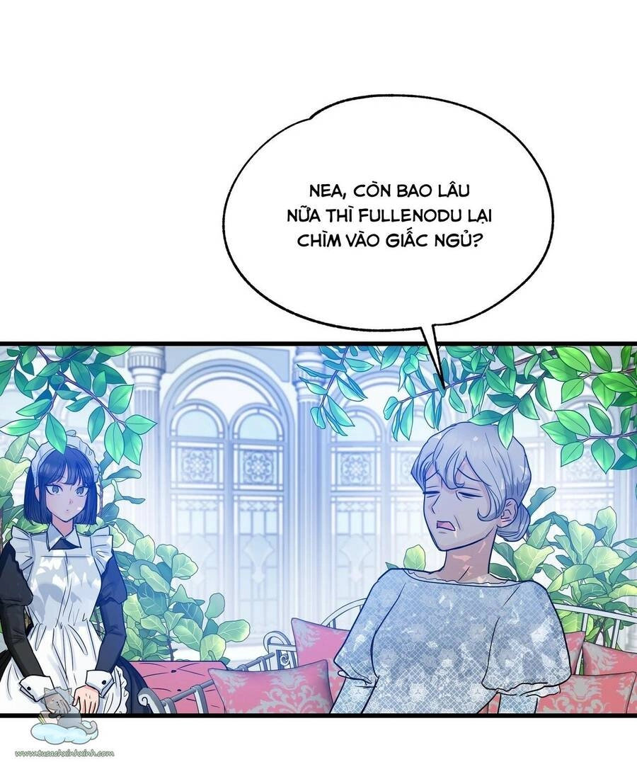 Người Thừa Kế Chapter 5 - 24