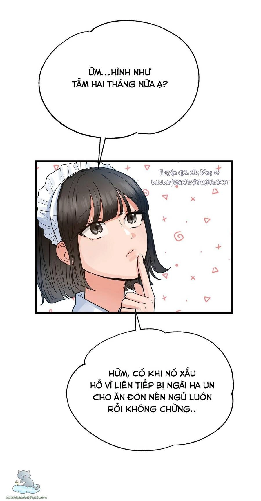 Người Thừa Kế Chapter 5 - 25