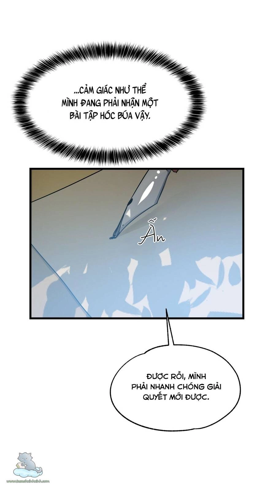 Người Thừa Kế Chapter 5 - 31