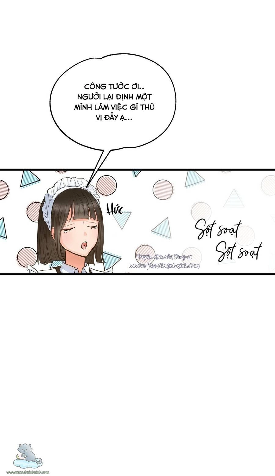 Người Thừa Kế Chapter 5 - 32