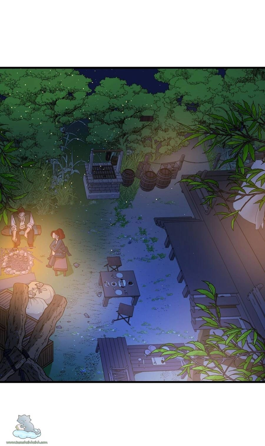 Người Thừa Kế Chapter 5 - 35