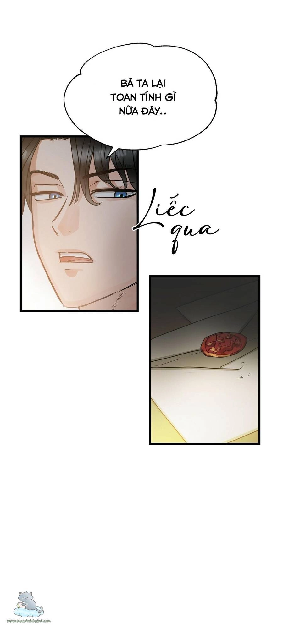 Người Thừa Kế Chapter 5 - 43