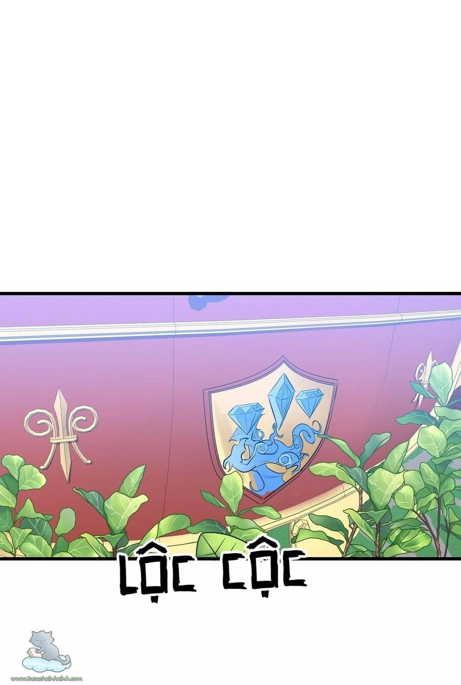 Người Thừa Kế Chapter 5 - 44