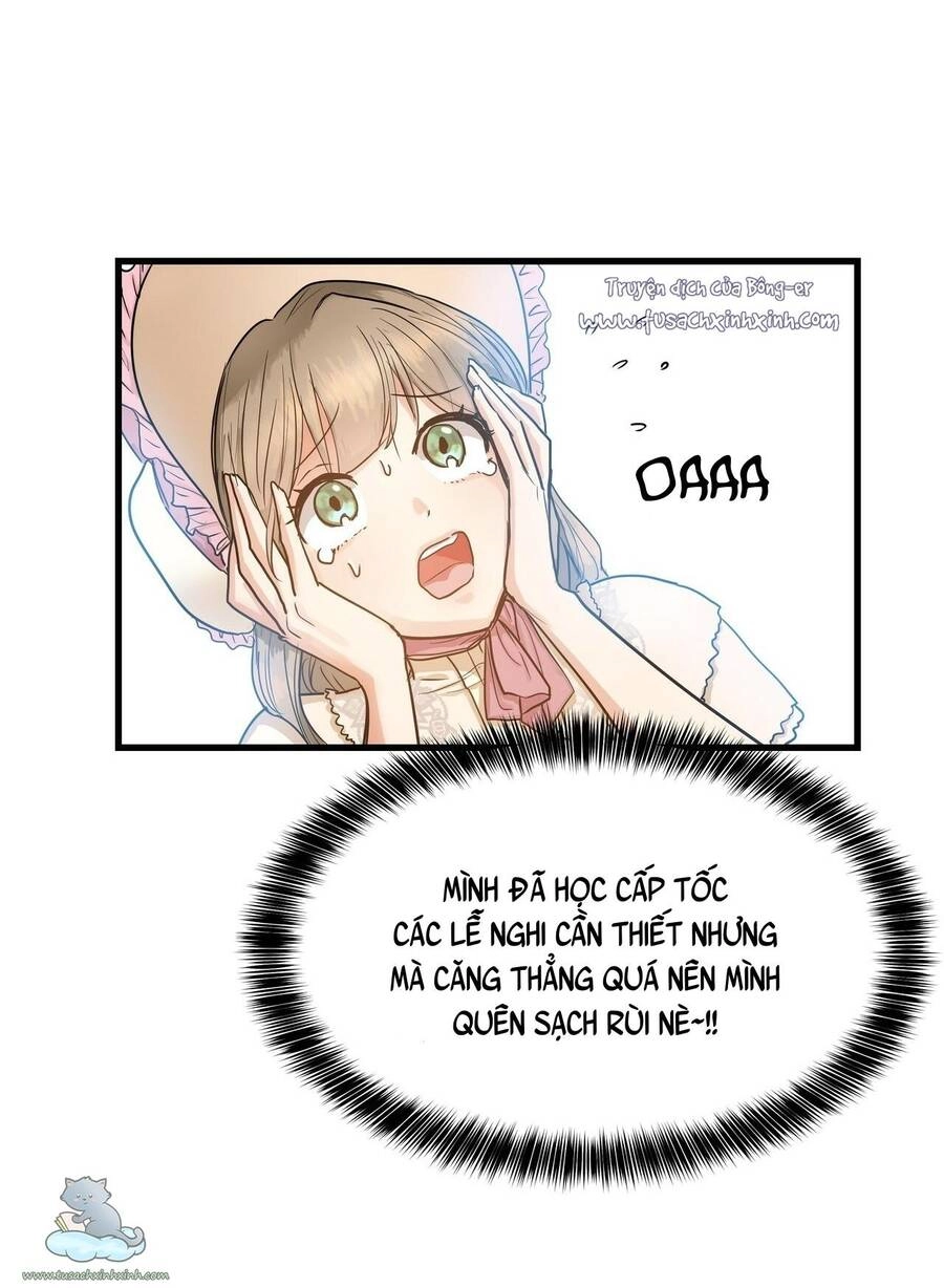 Người Thừa Kế Chapter 5 - 49