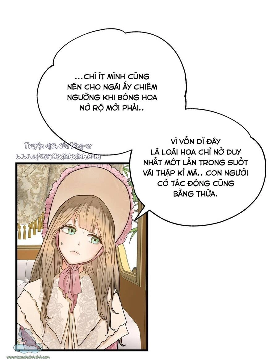 Người Thừa Kế Chapter 5 - 50