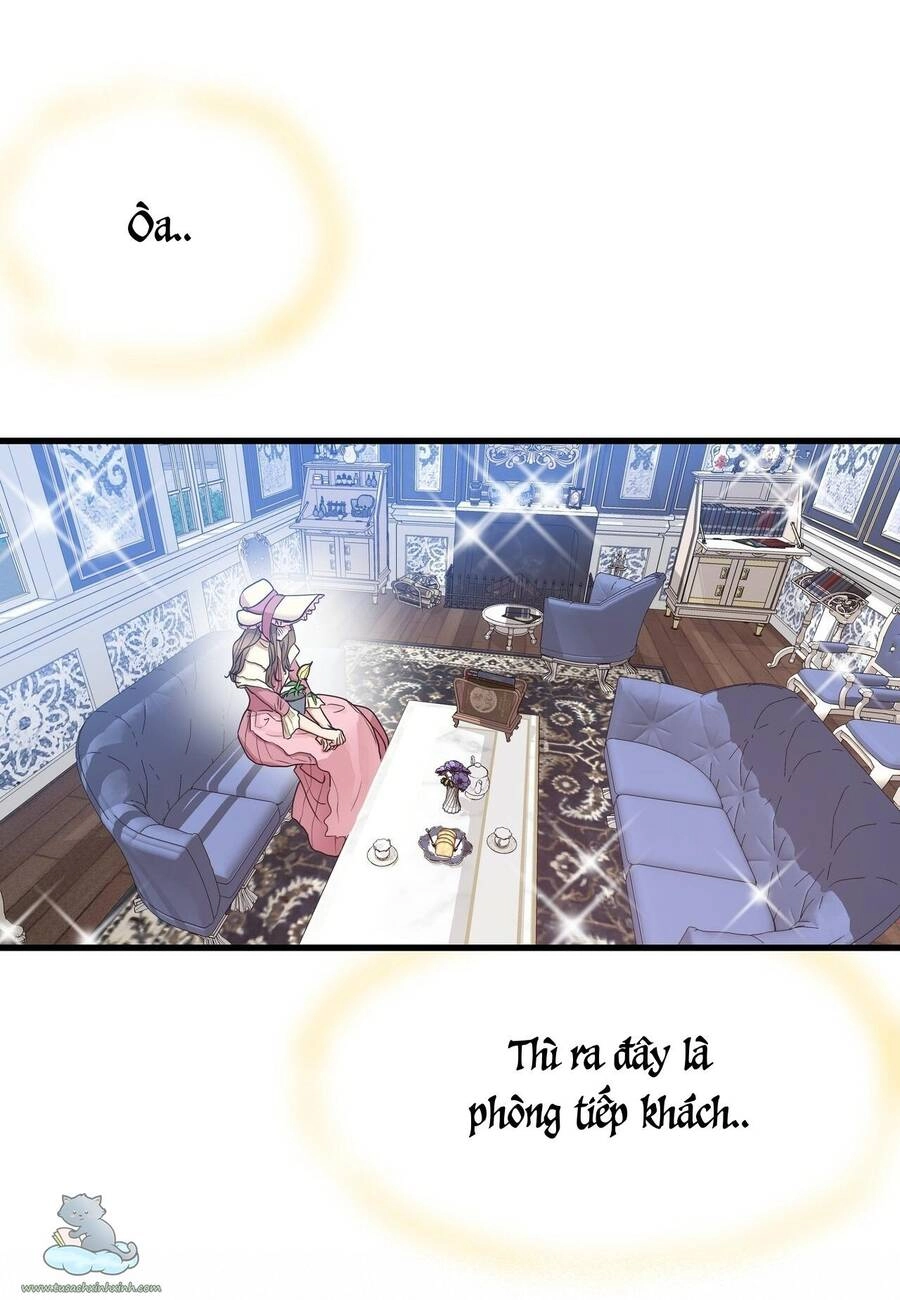 Người Thừa Kế Chapter 5 - 54