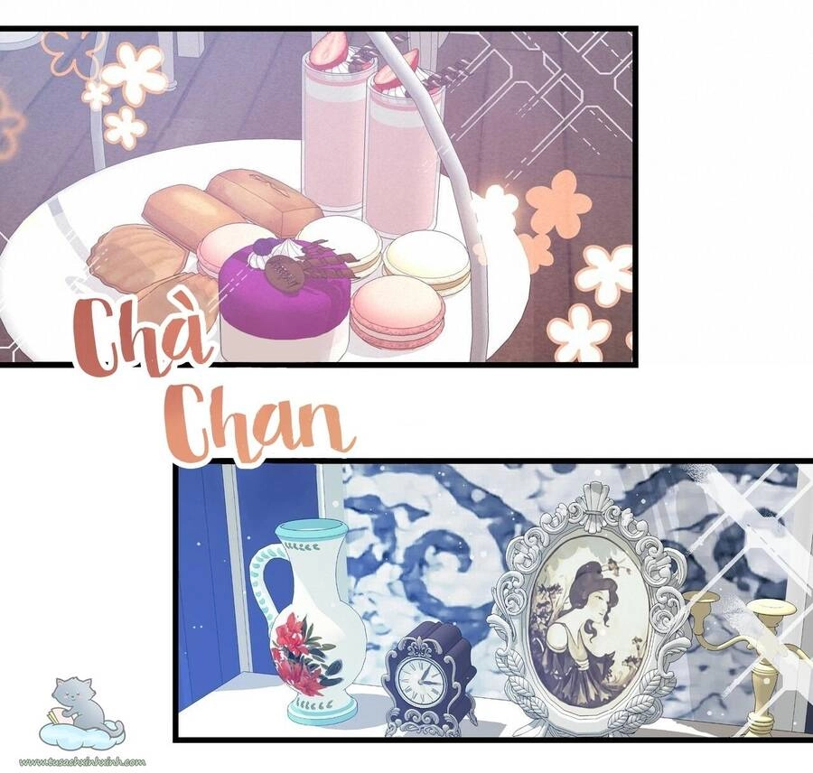 Người Thừa Kế Chapter 5 - 55