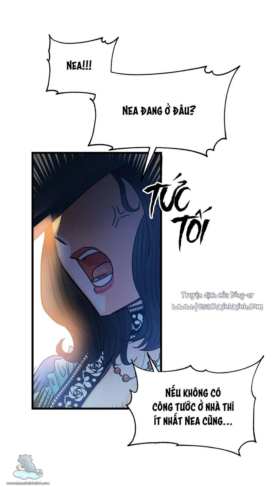 Người Thừa Kế Chapter 5 - 61