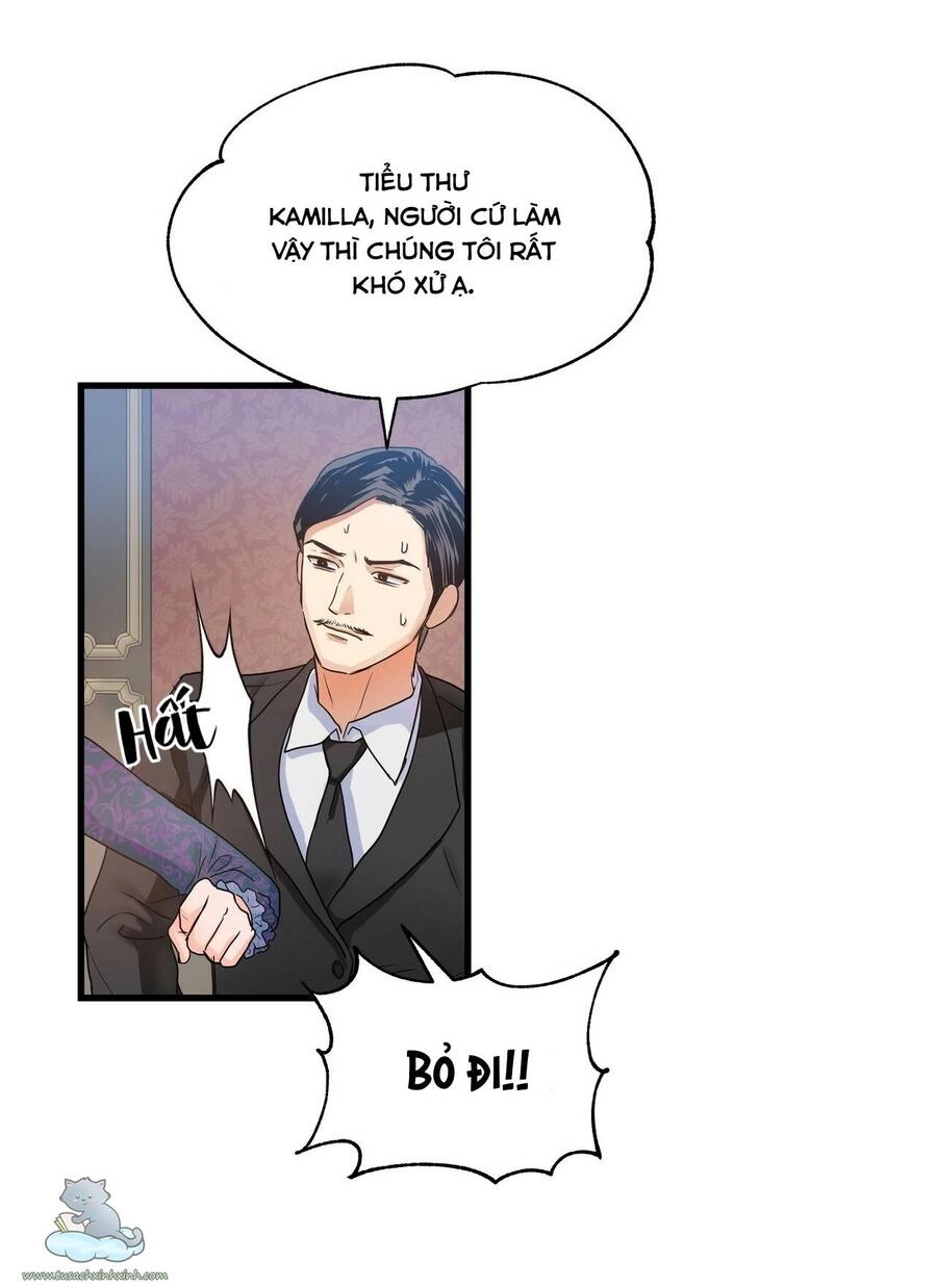 Người Thừa Kế Chapter 5 - 63