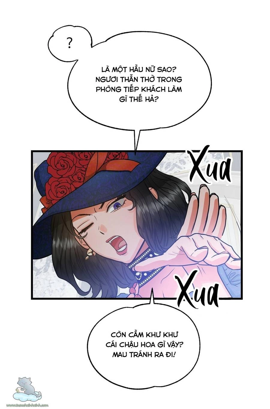 Người Thừa Kế Chapter 5 - 67