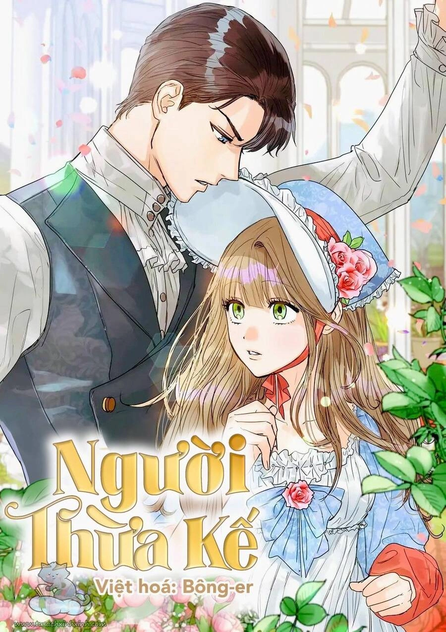 Người Thừa Kế Chapter 6 - 2