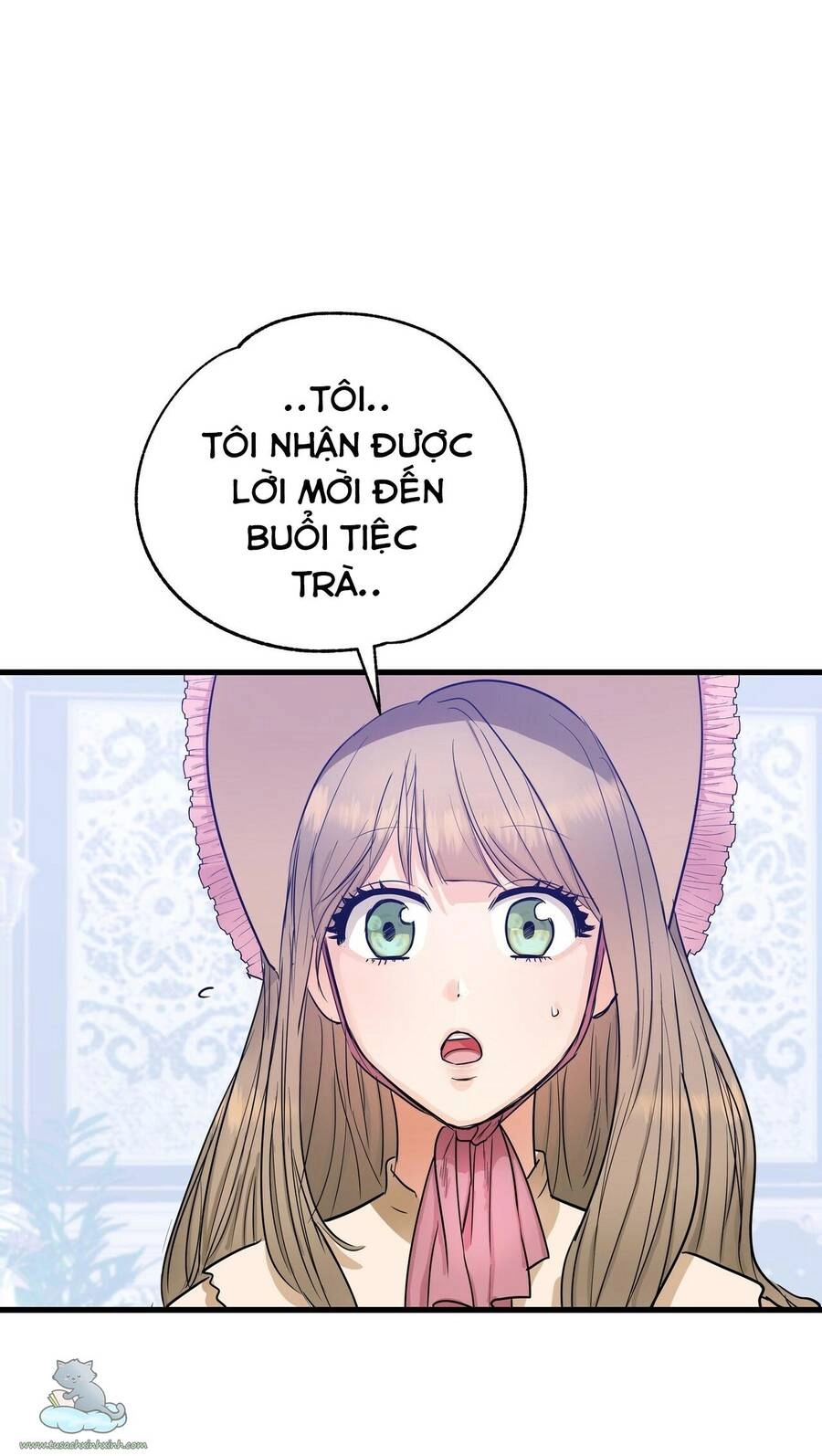 Người Thừa Kế Chapter 6 - 5