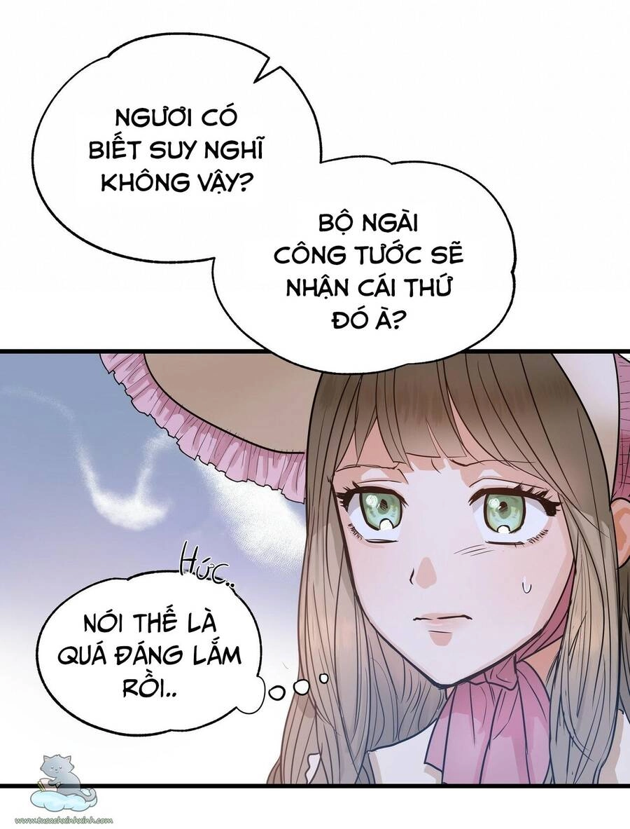 Người Thừa Kế Chapter 6 - 10