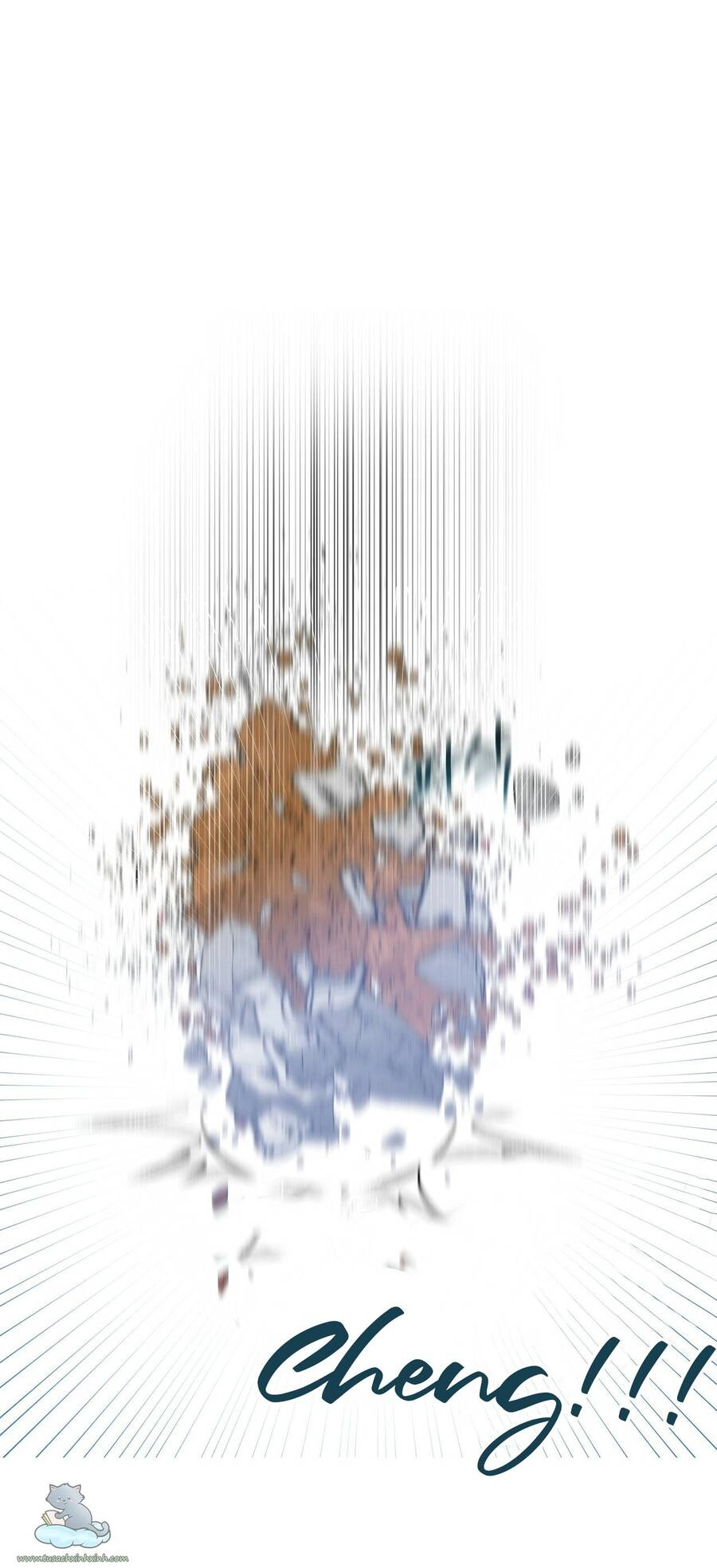 Người Thừa Kế Chapter 6 - 16