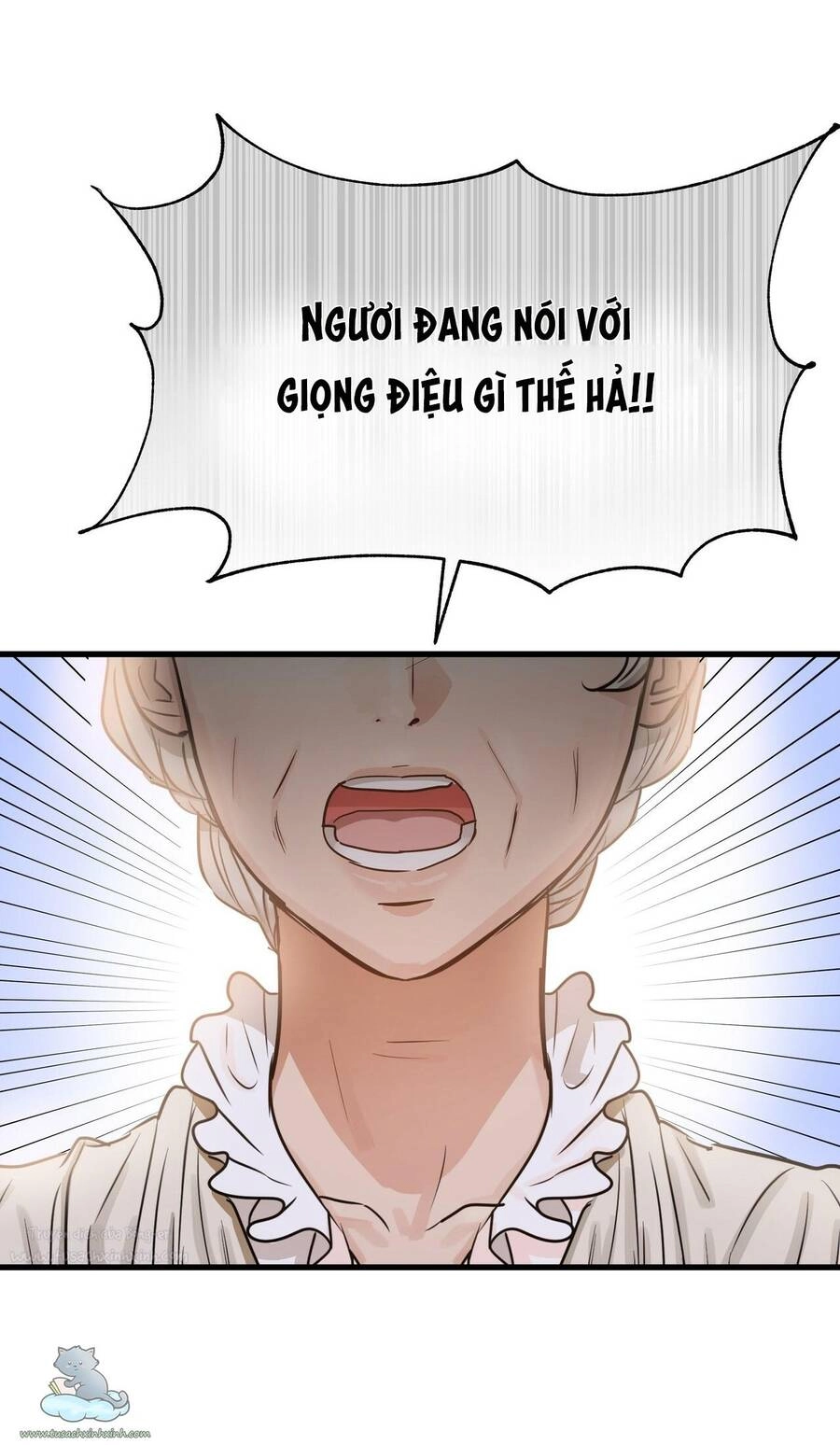 Người Thừa Kế Chapter 6 - 18