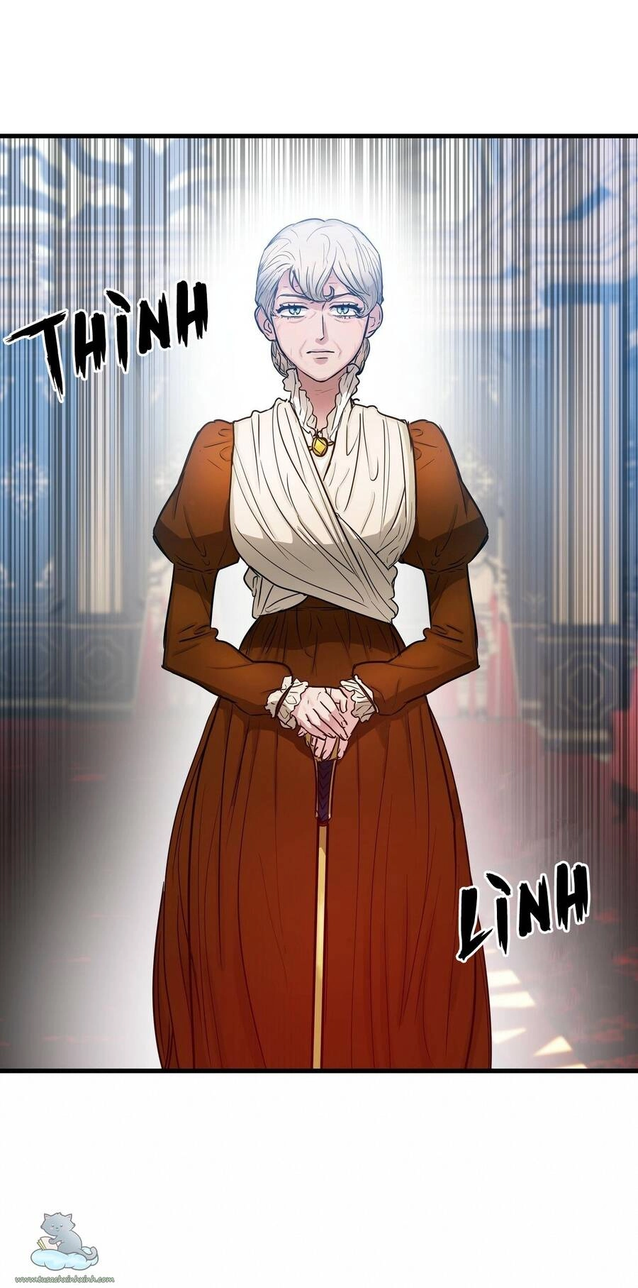 Người Thừa Kế Chapter 6 - 19