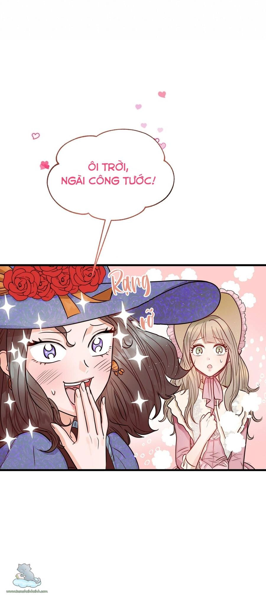 Người Thừa Kế Chapter 6 - 20