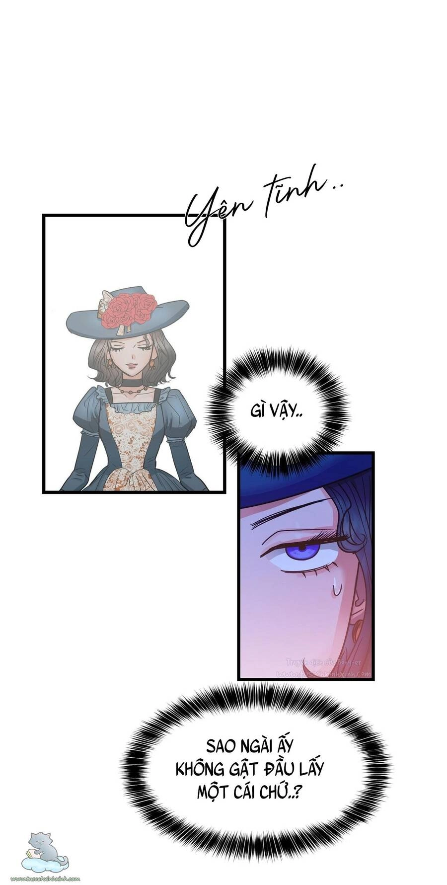 Người Thừa Kế Chapter 6 - 24