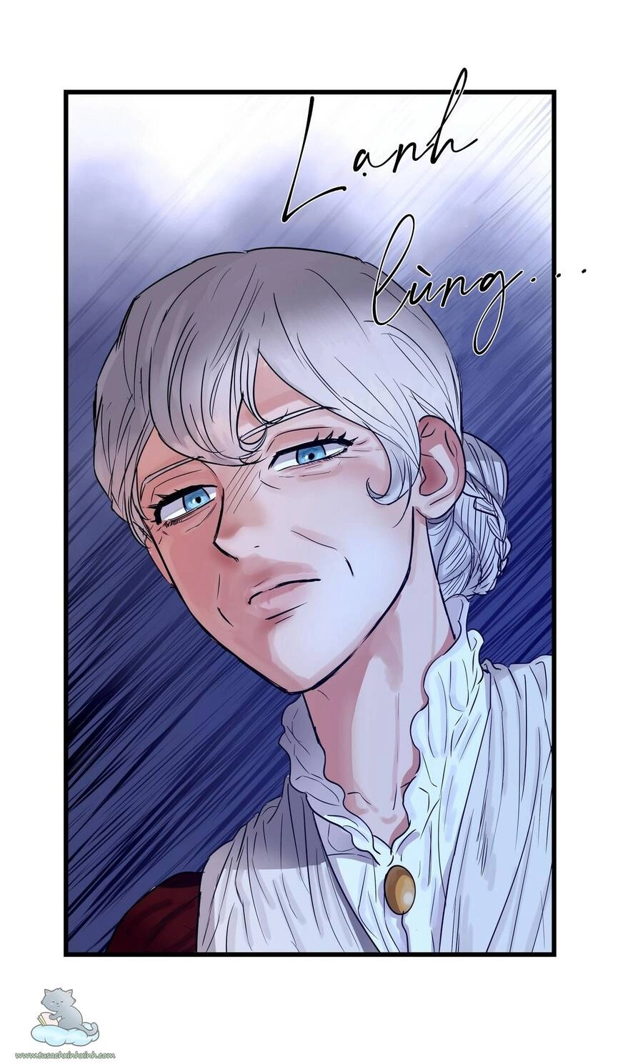 Người Thừa Kế Chapter 6 - 25