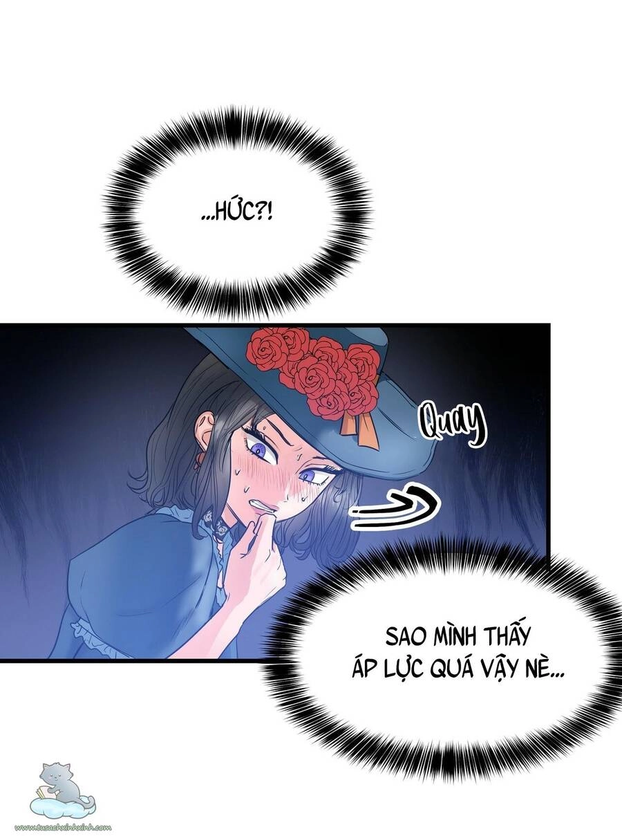 Người Thừa Kế Chapter 6 - 26