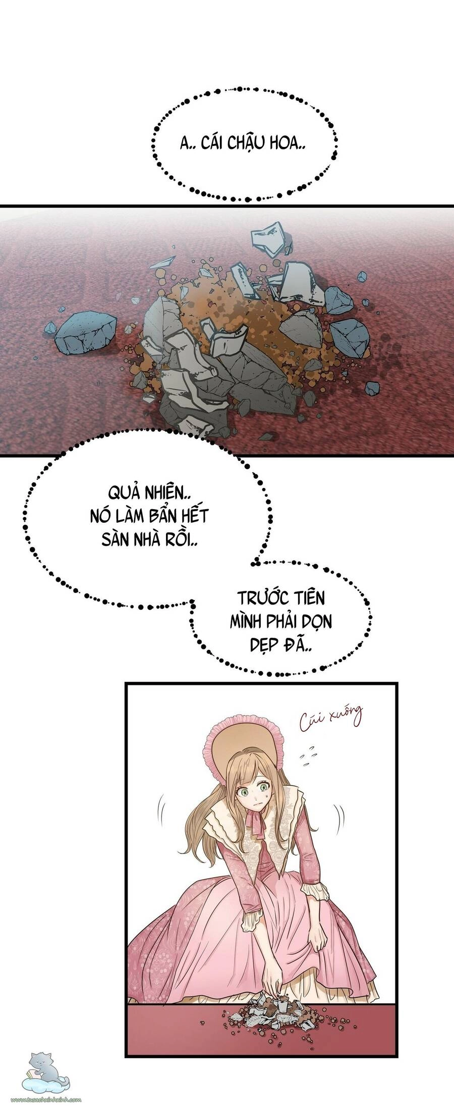 Người Thừa Kế Chapter 6 - 29