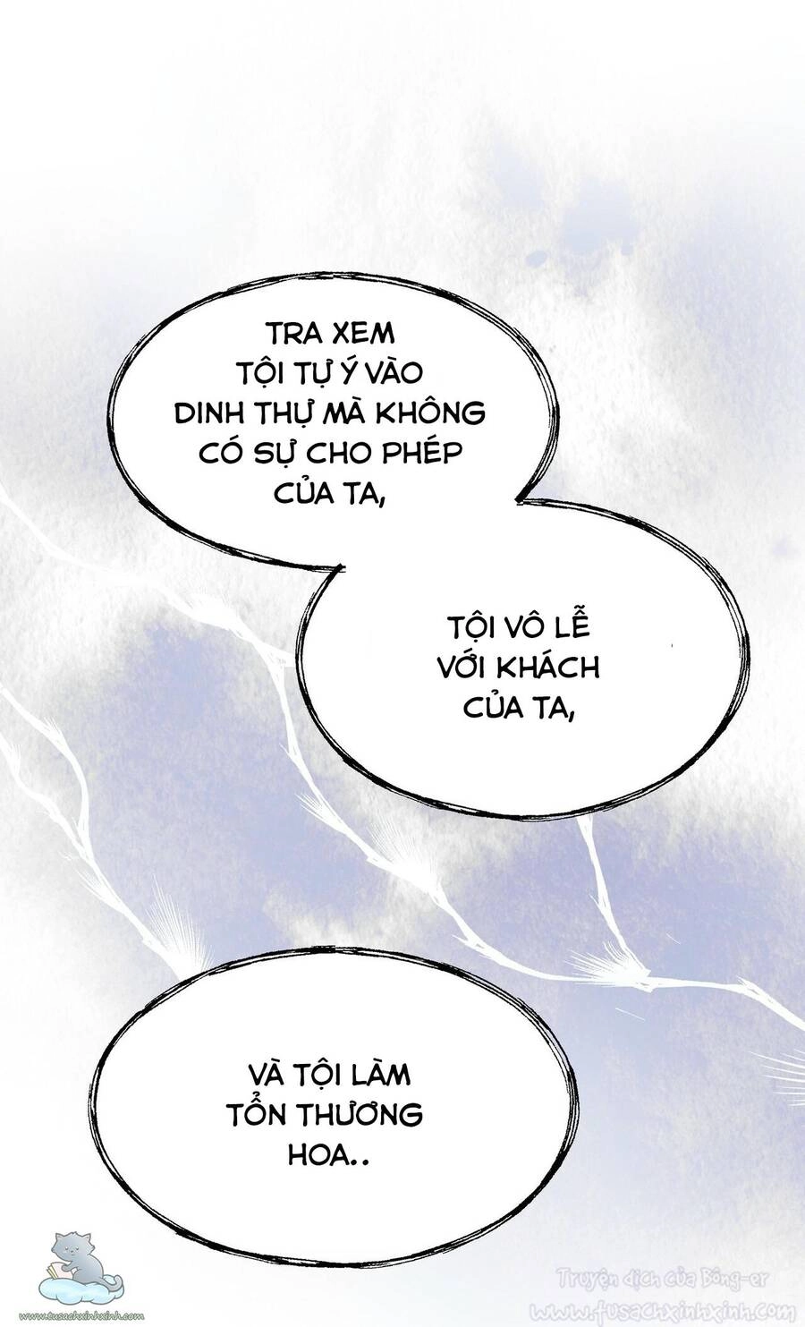 Người Thừa Kế Chapter 6 - 37