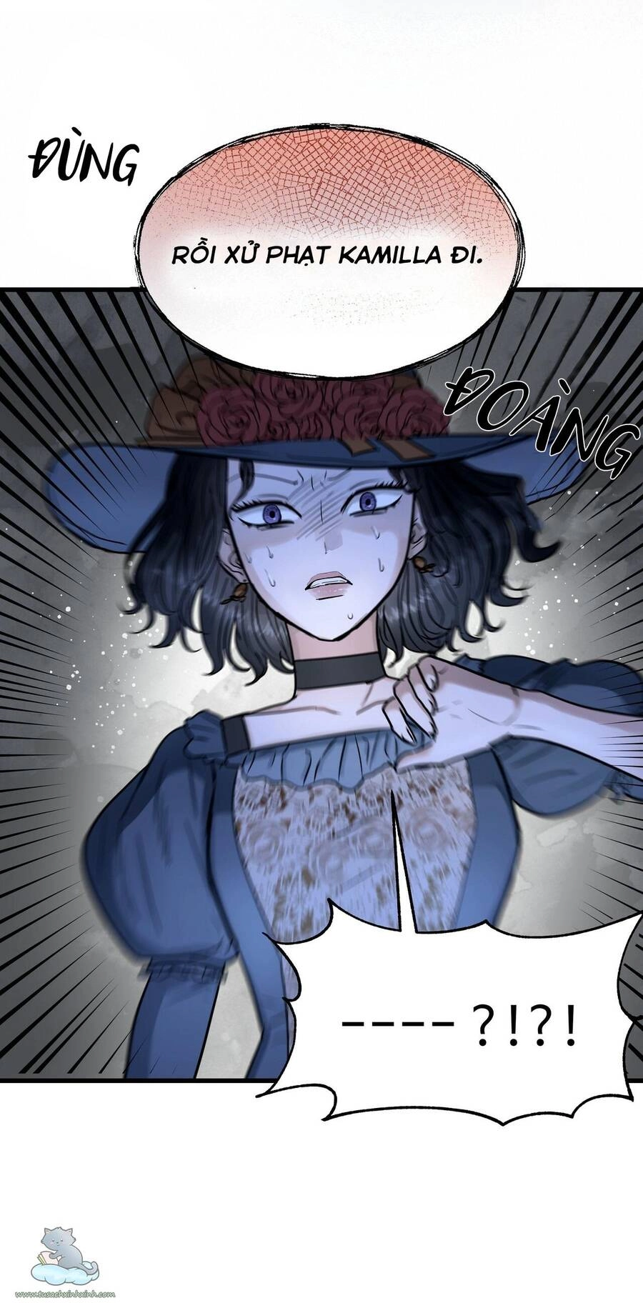 Người Thừa Kế Chapter 6 - 38