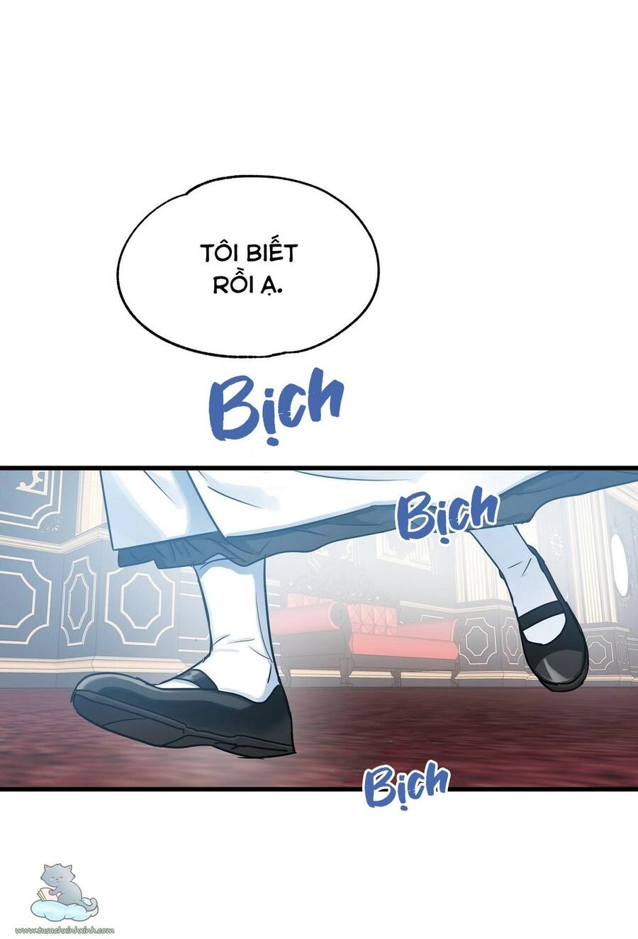 Người Thừa Kế Chapter 6 - 39