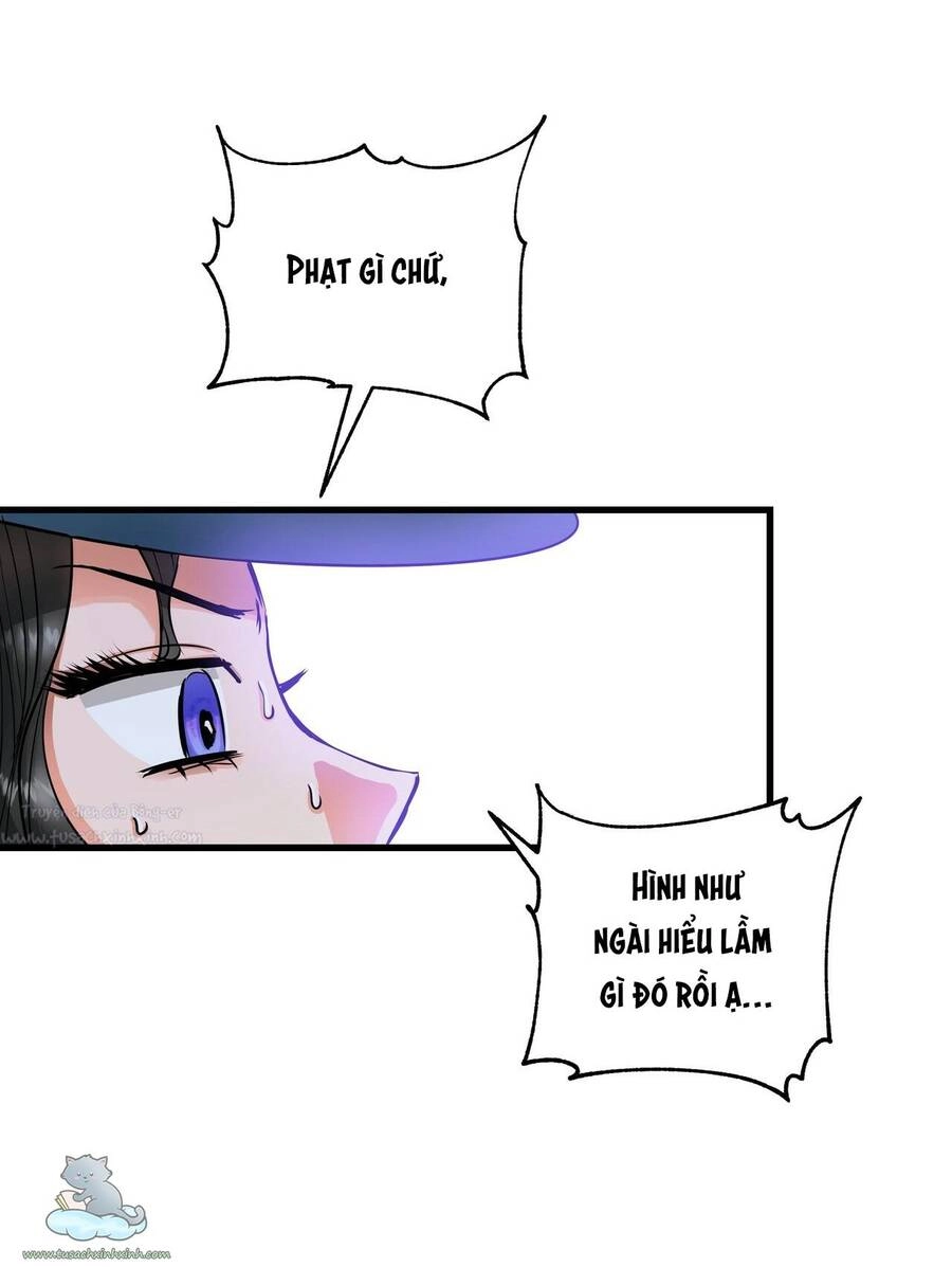 Người Thừa Kế Chapter 6 - 40