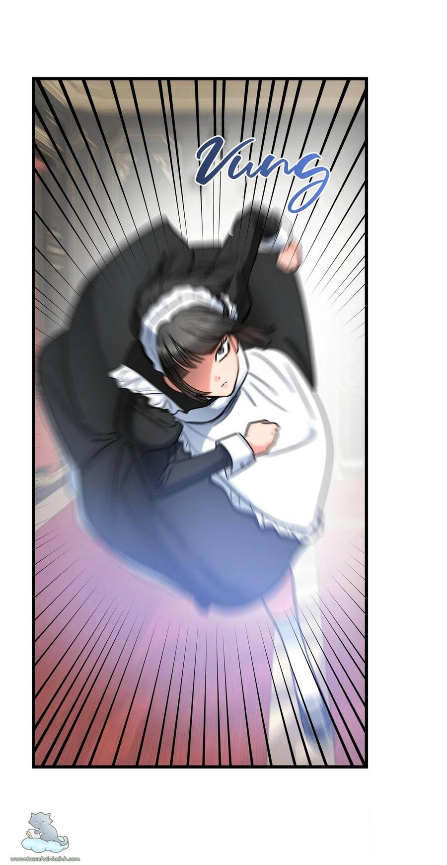 Người Thừa Kế Chapter 6 - 41